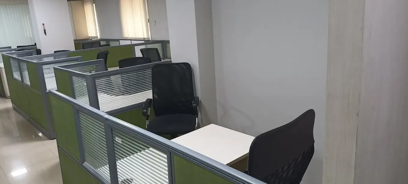 First Office .in