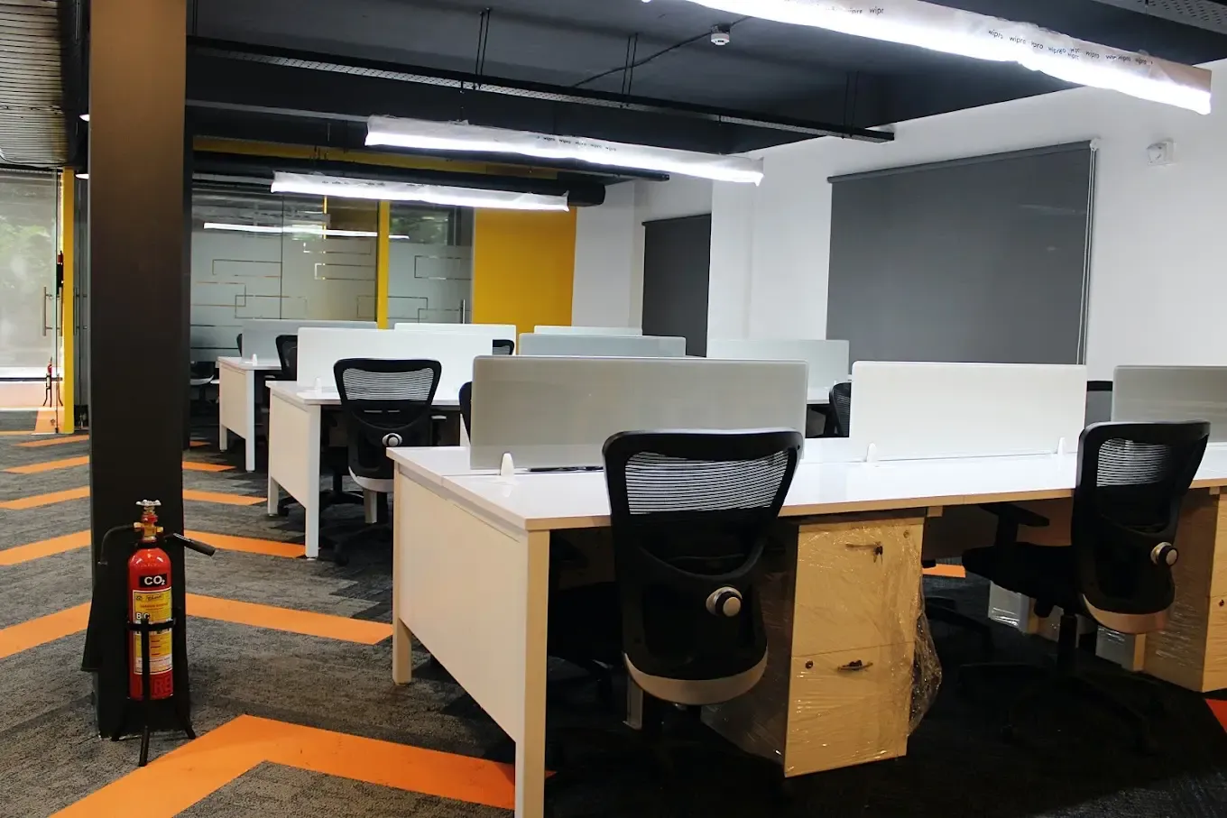 Workshaala UNO, 100 Feet Rd, Indiranagar