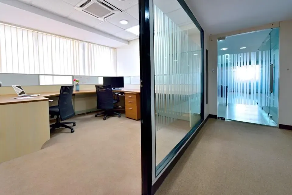 Quest Offices