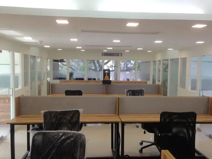 Bloomdesk Coworking
