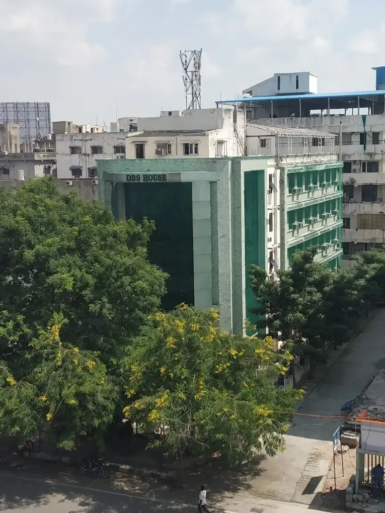 DBS Business Centers