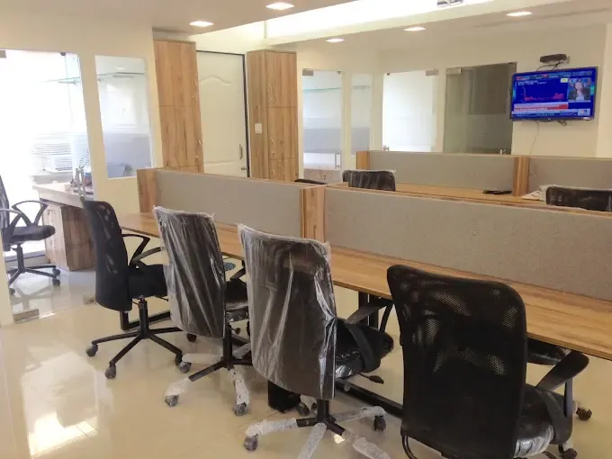 Bloomdesk Coworking