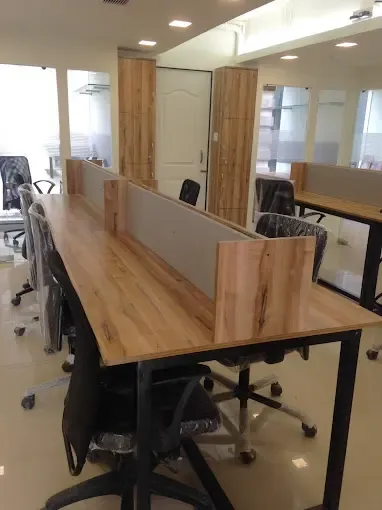 Bloomdesk Coworking