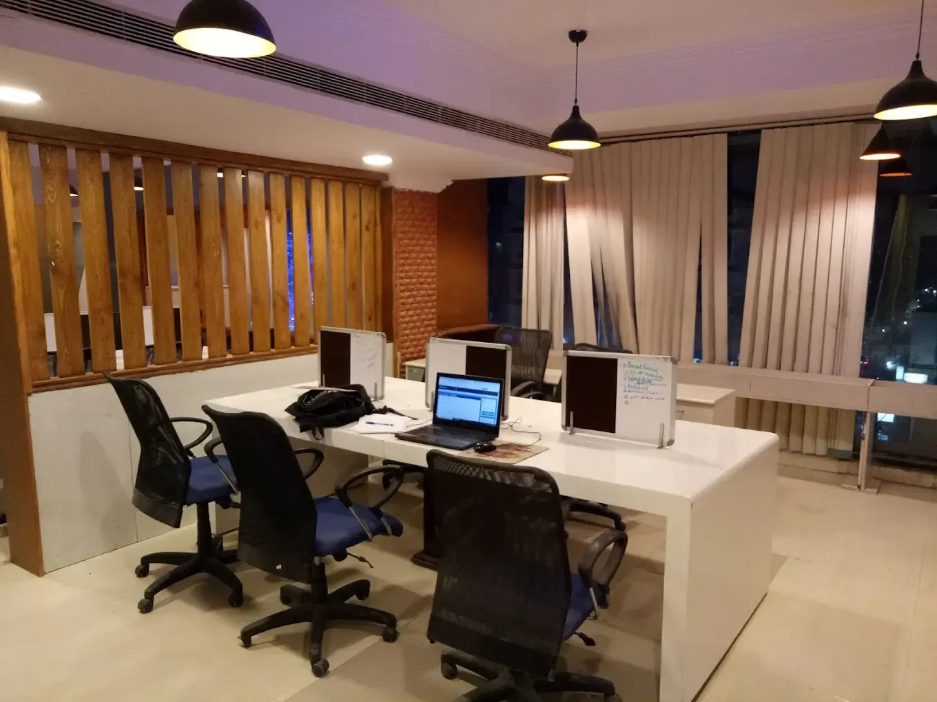Space2Work