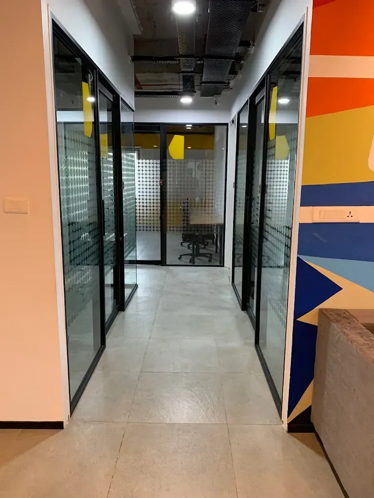 Unispace Business Center