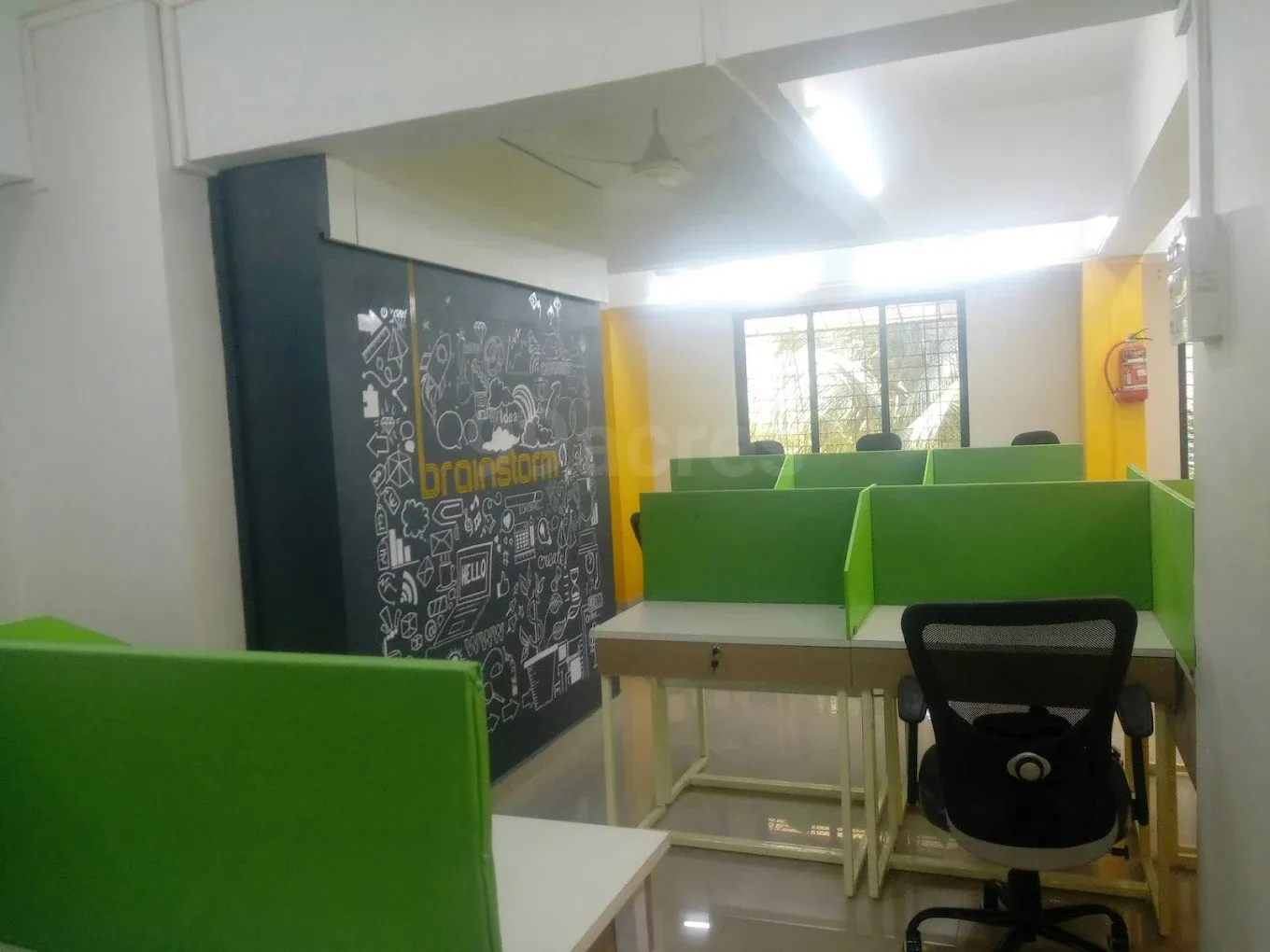 Samruddhi Coworking