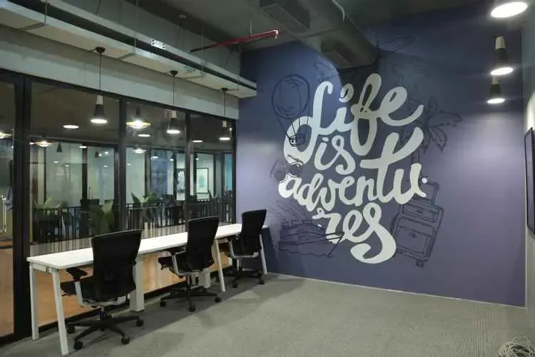 Officebing
