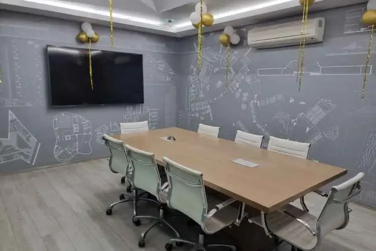 Teloz Spaces