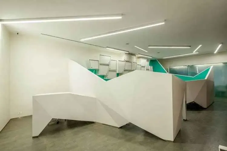 Teloz Spaces