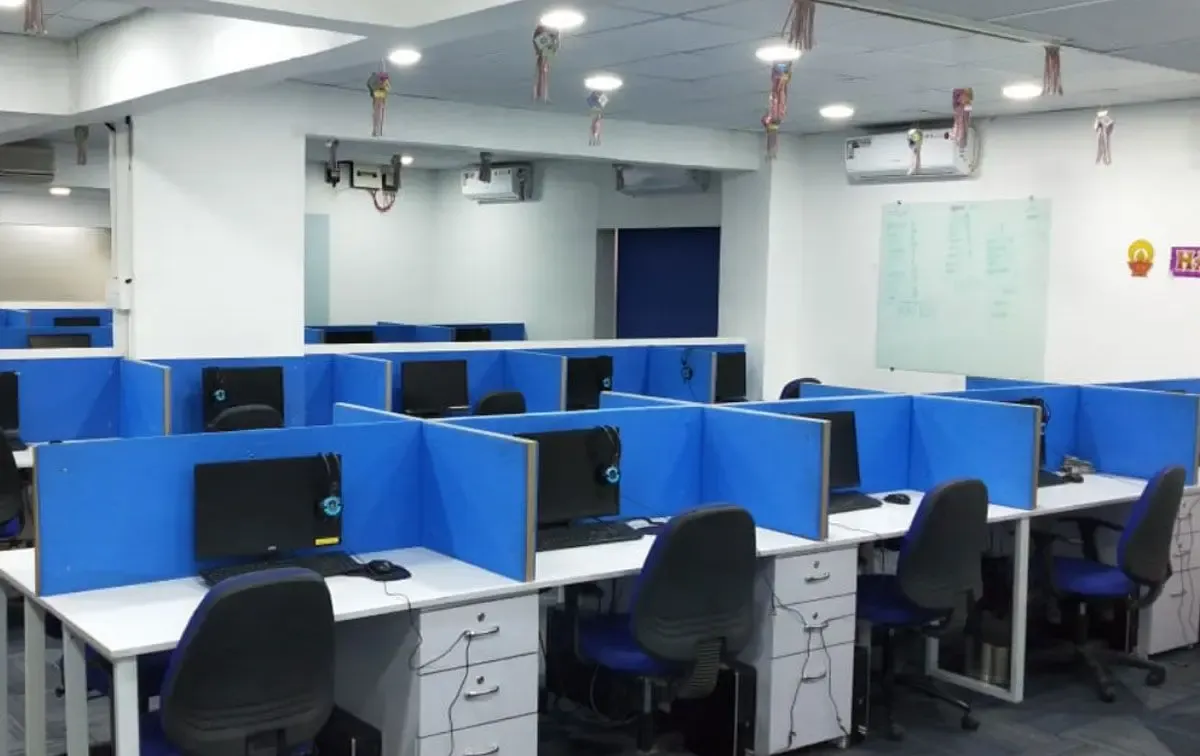 Kontor Space