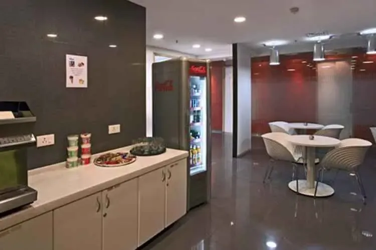 Vatika Business Centre