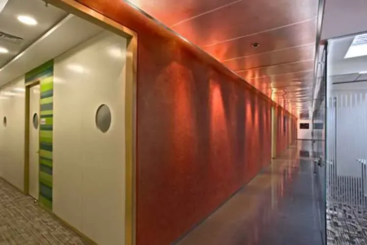 Vatika Business Centre