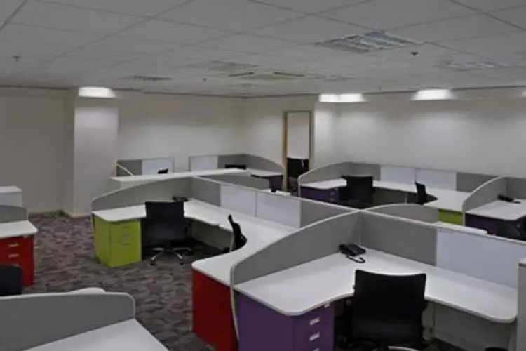 Vatika Business Centre