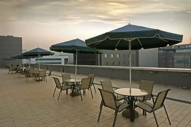 Vatika Business Centre