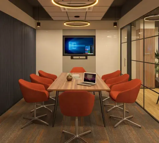 Awfis, Ohris Tech Park, Hitec City