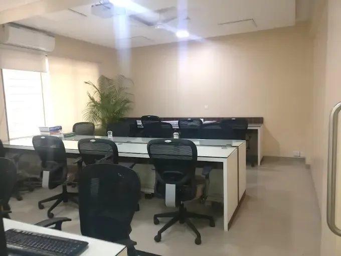 CCW Pune, Balewadi High Street, Baner