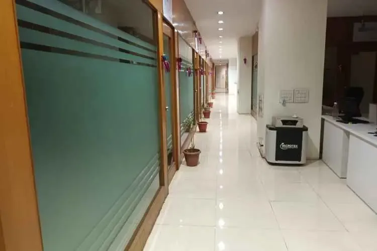 Enjoy Coworking Space