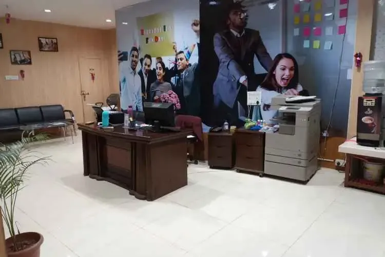 Enjoy Coworking Space