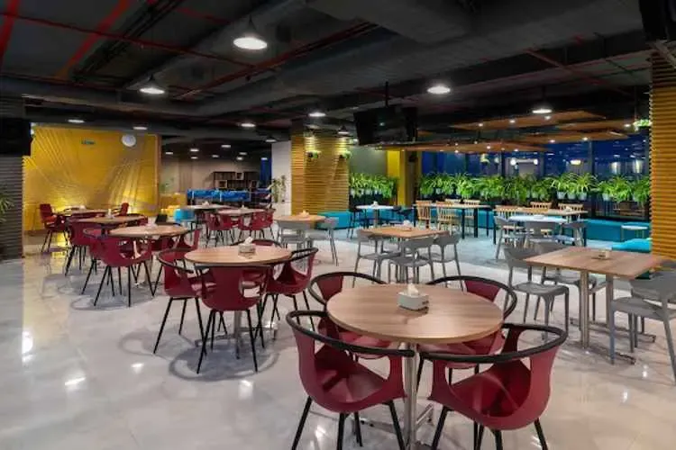 Smartworks