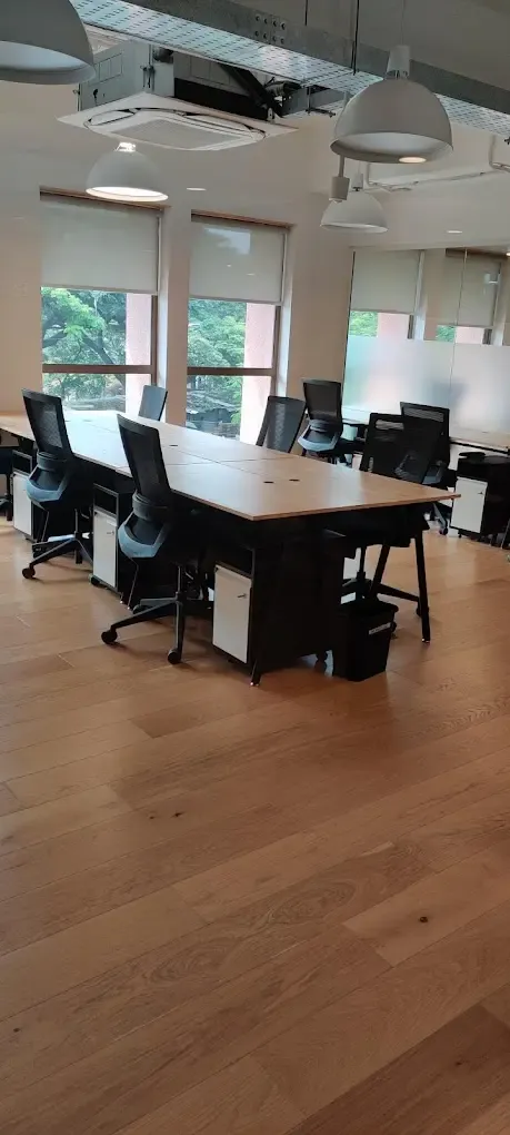 WeWork