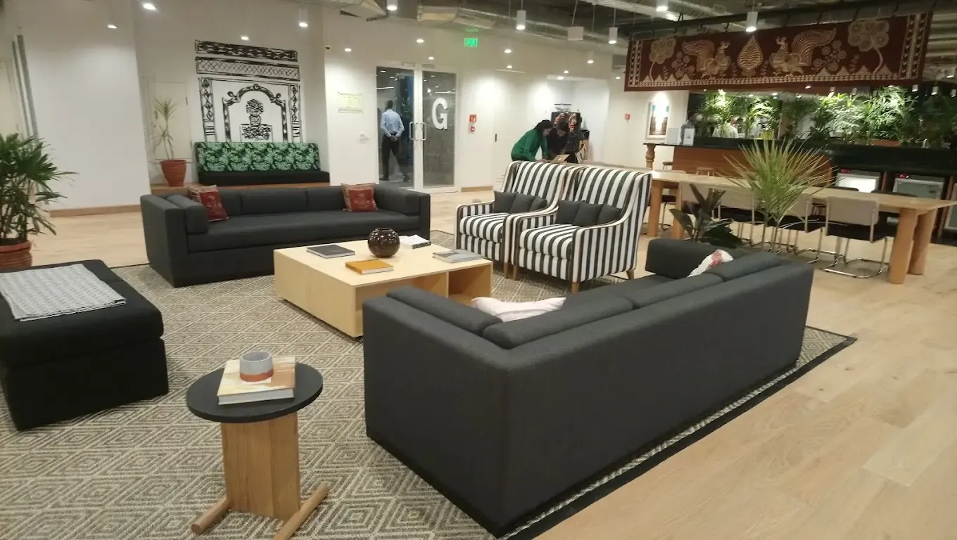 WeWork