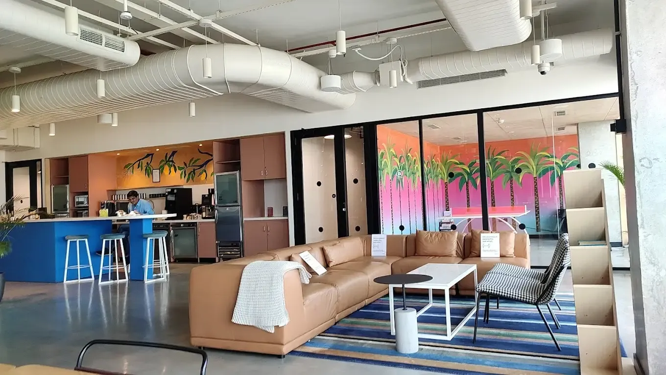 WeWork