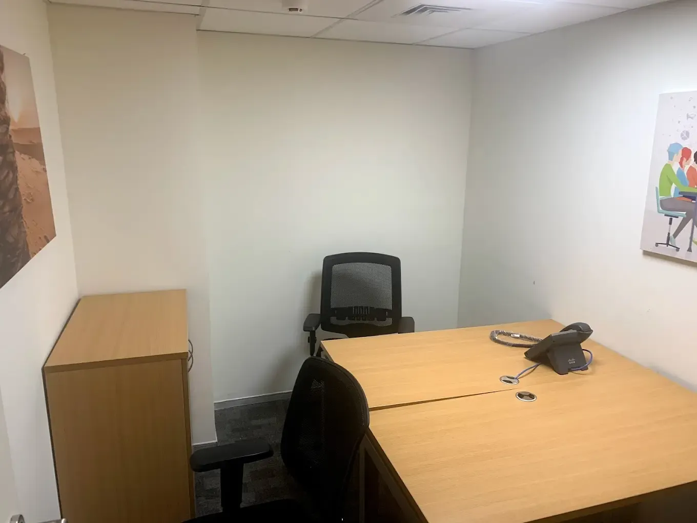 Regus