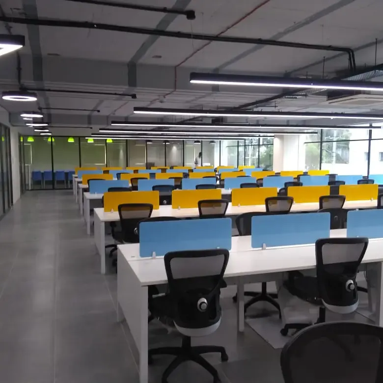 Dwaraka offices spaces