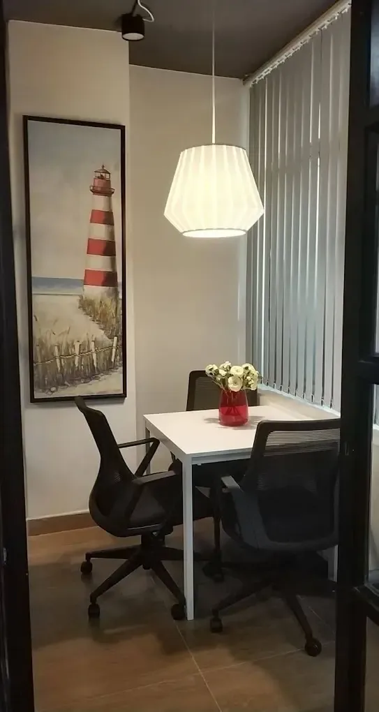 BHIVE Workspace