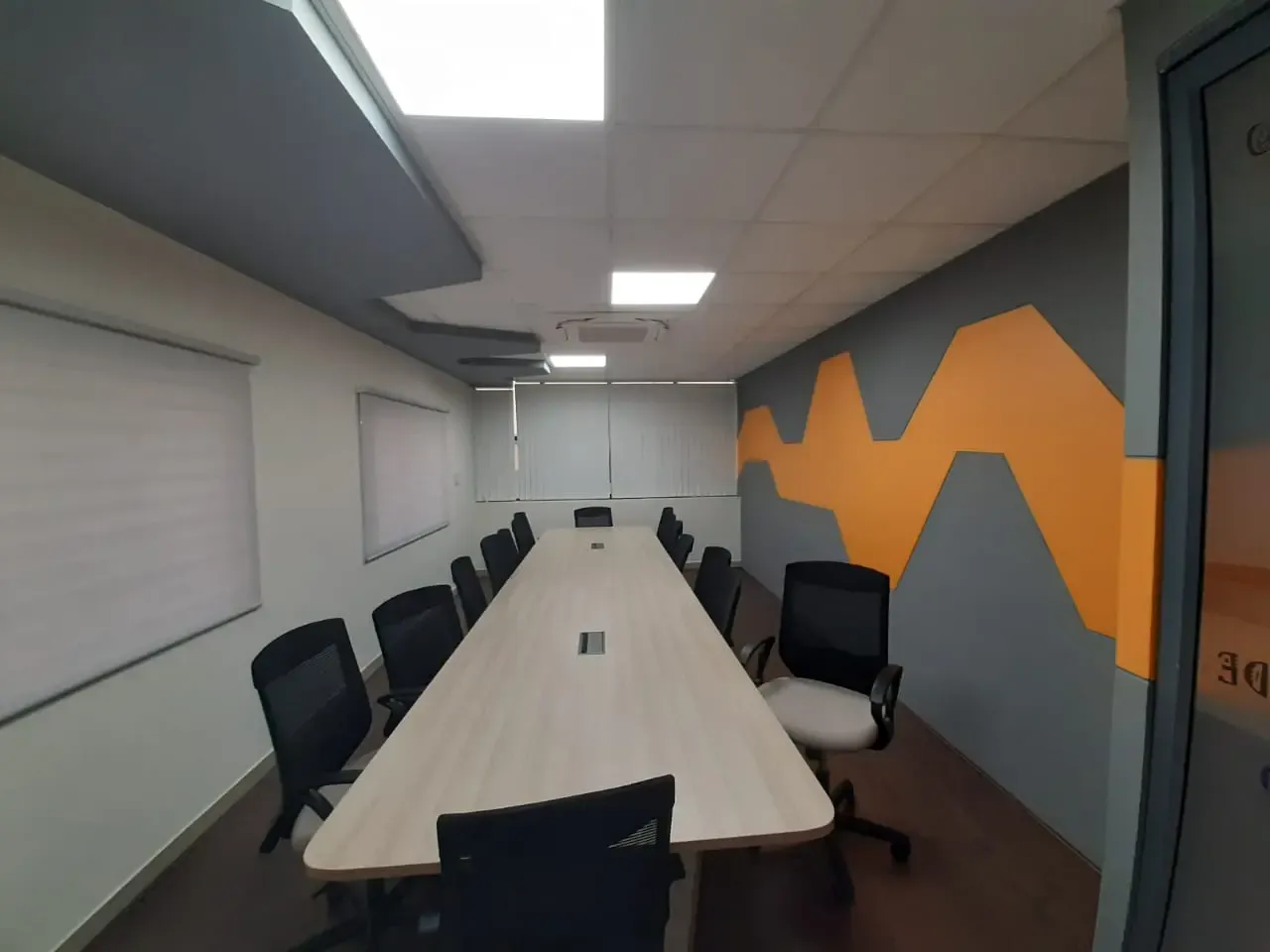 UrbanDesk