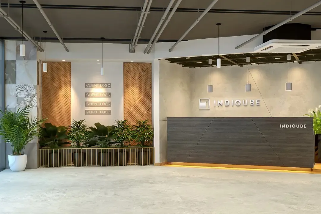 IndiQube