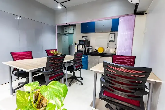 Lumos Cowork