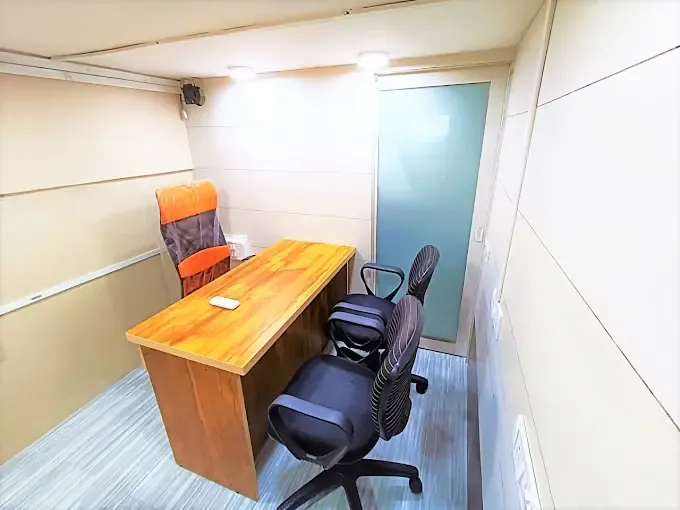 Spartan Cowork