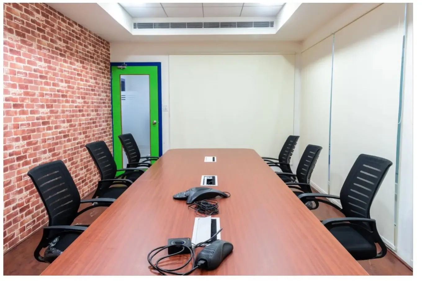 ARV WORK SPACES