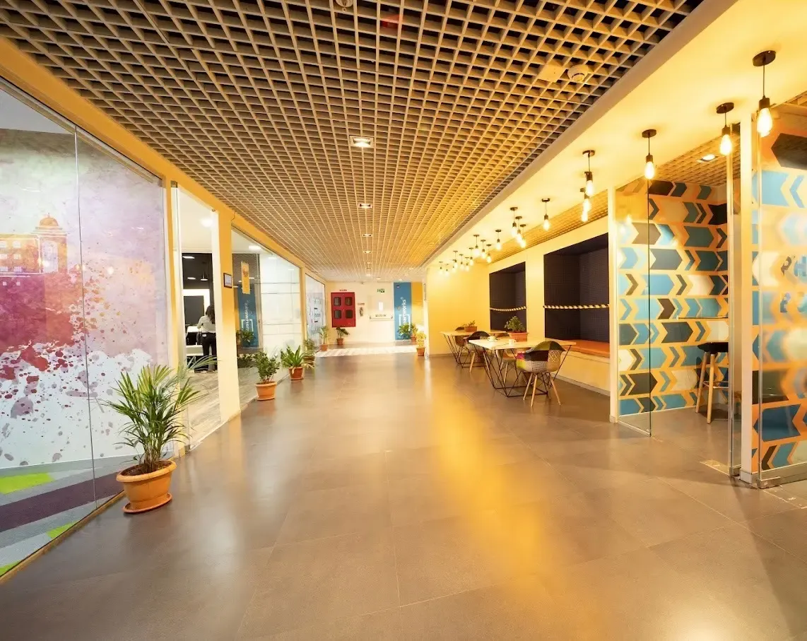 Smartworks
