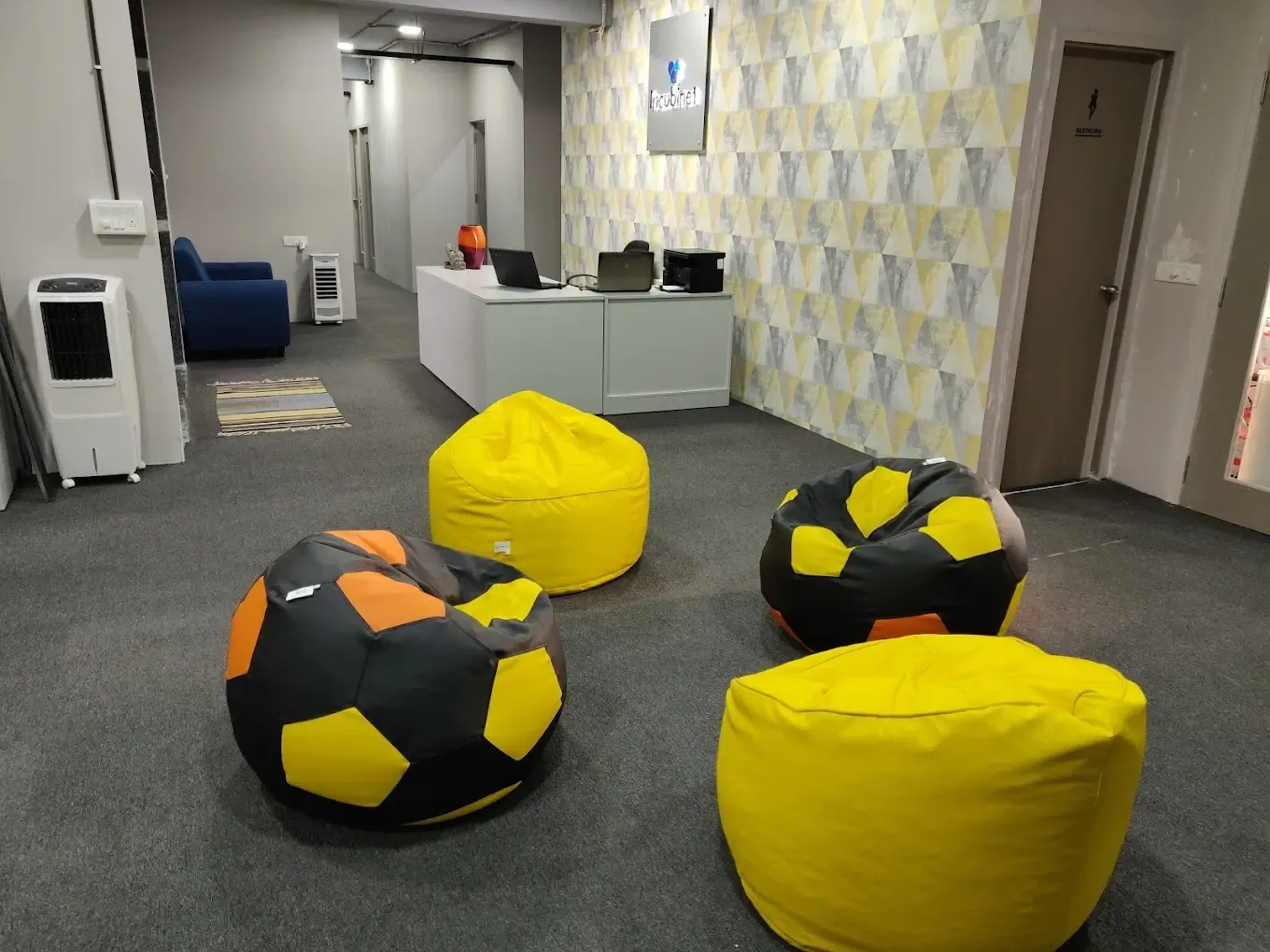 Incubinet