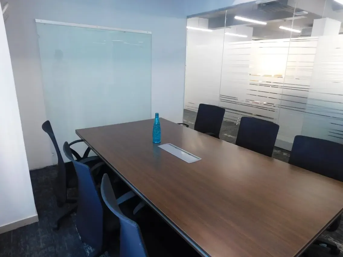 Deskhub