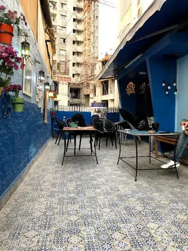 Mumbai Coworking