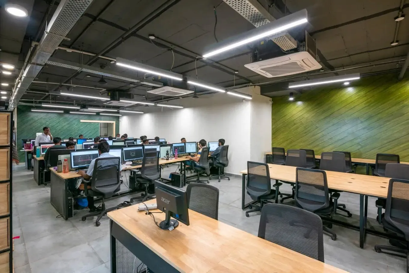 CS CoWorking Spaces,  Aparna Astute, Jubilee Hills