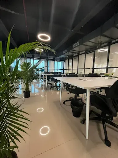 603 The Coworking space