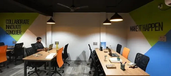 Workin Space