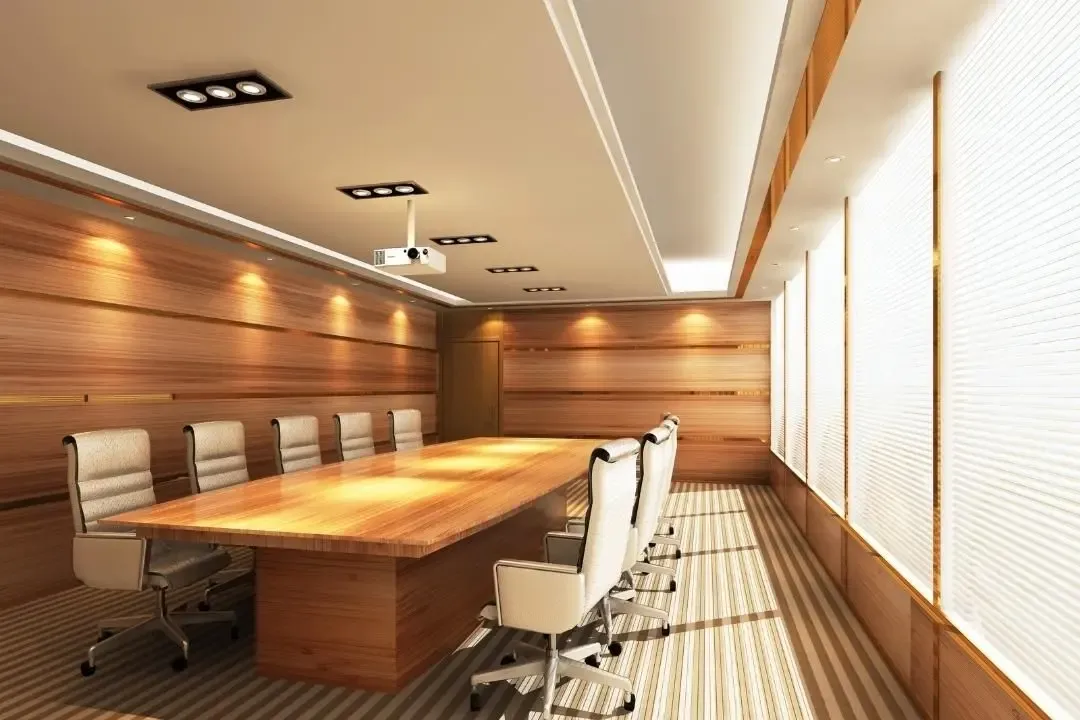 IndiQube, Sapphire, Ashok Nagar