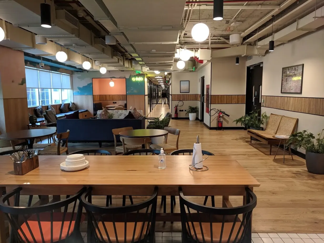 WeWork