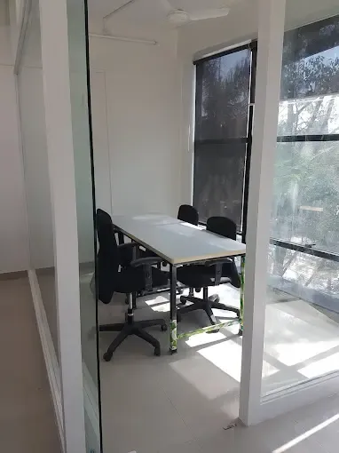 The Hub