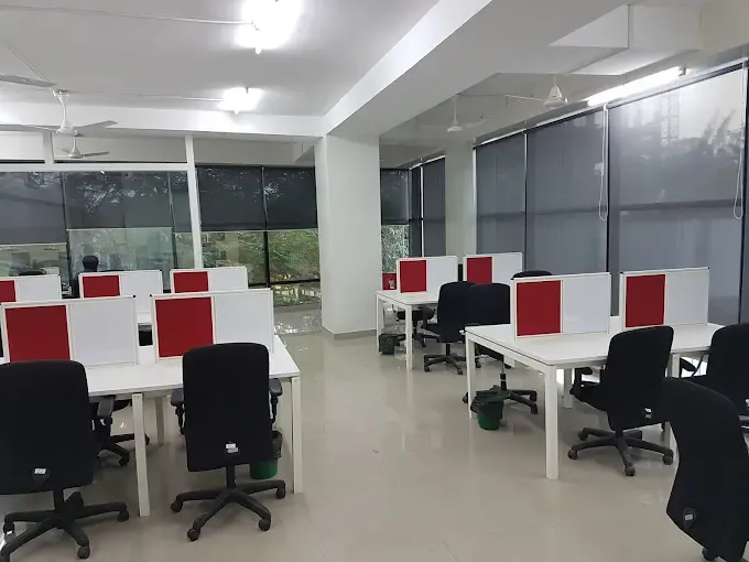 The Hub