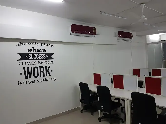 The Hub
