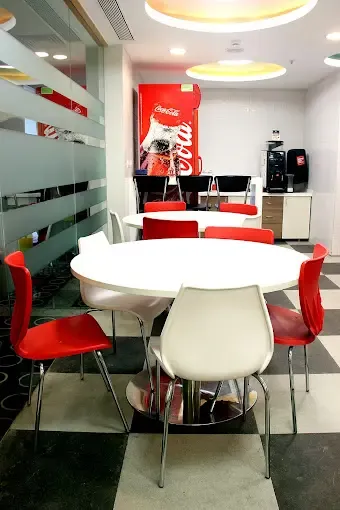 Vatika Business Centre