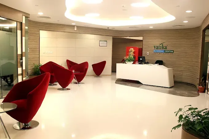 Vatika Business Centre