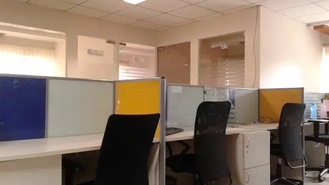 Unispace Business Center