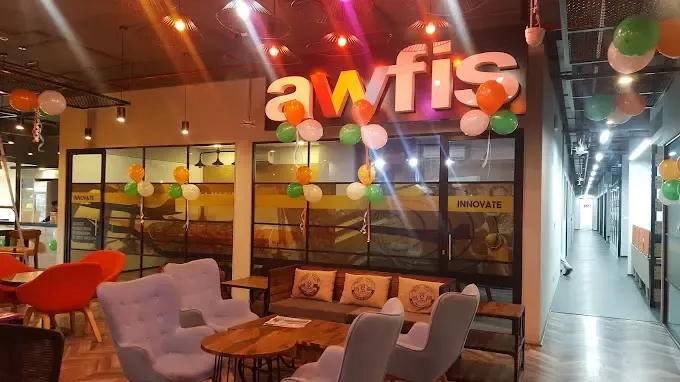 Awfis